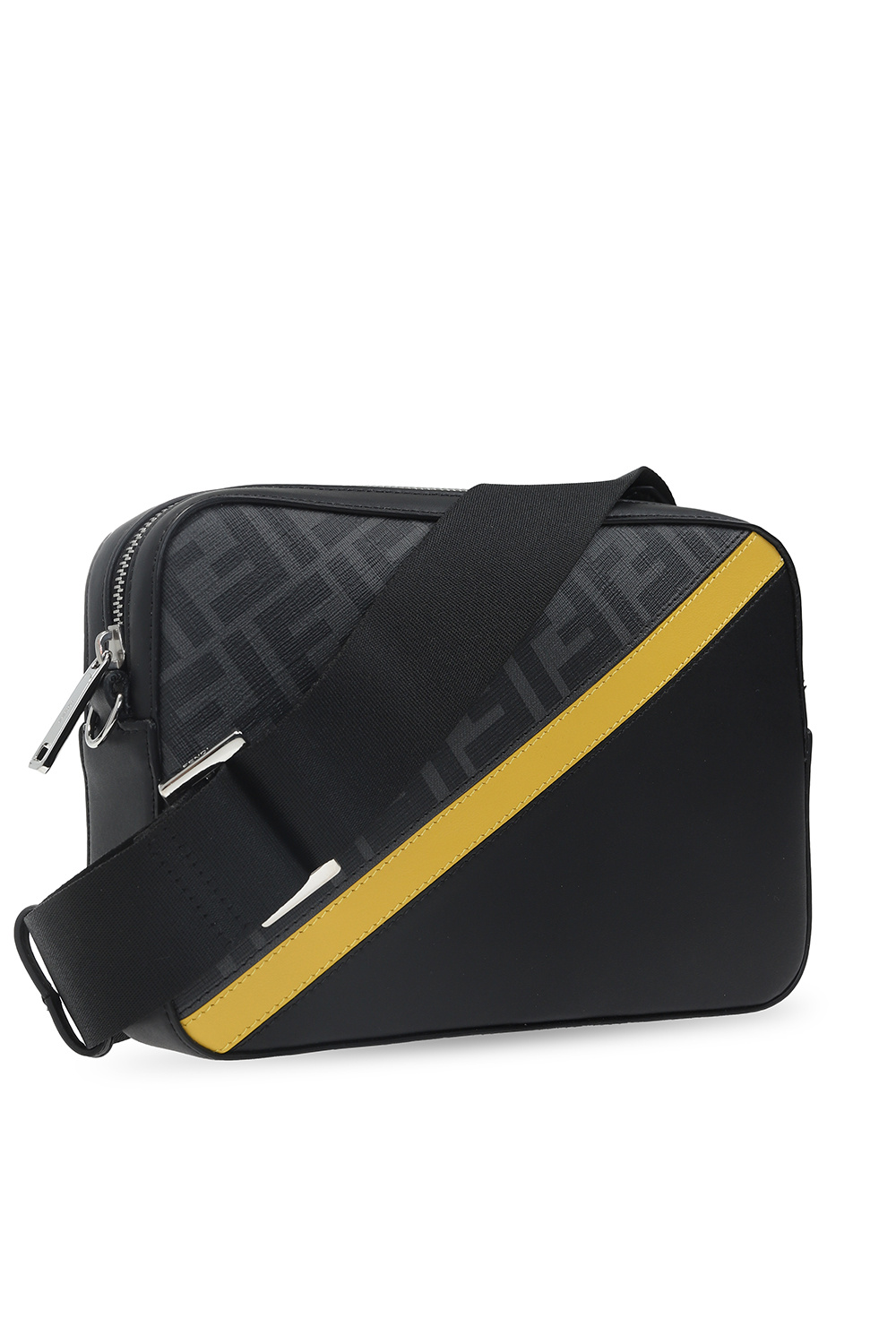 Fendi side shop bag mens